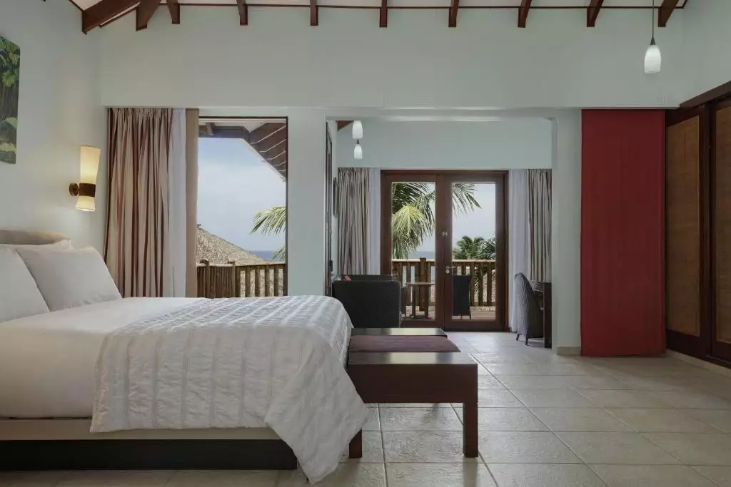 Fishermans Cove Resort
